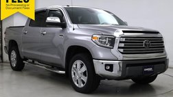 2018 Toyota Tundra 1794