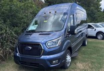 2025 Ford Transit XLT