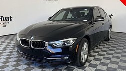 2018 BMW 3 Series 330i