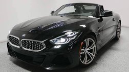 2019 BMW Z4 sDrive 30i