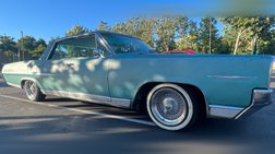 1964 Pontiac Bonneville 