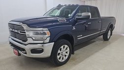 2022 Ram Ram Pickup 3500 Laramie