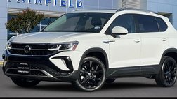 2022 Volkswagen Taos SEL