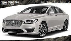 2019 Lincoln MKZ Hybrid Reserve I