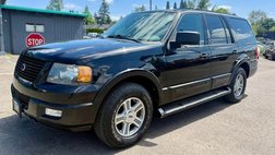 2004 Ford Expedition Eddie Bauer
