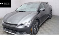 2024 Kia EV6 Light Long Range