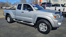 2005 Toyota Tacoma V6