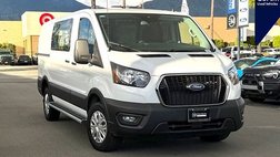 2024 Ford Transit 250