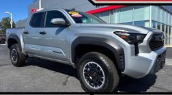 2024 Toyota Tacoma Limited