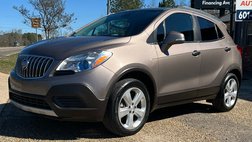 2015 Buick Encore Base