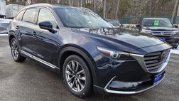 2016 Mazda CX-9 Grand Touring