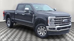 2026 Ford Super Duty F-250 King Ranch