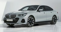 2024 BMW i5 eDrive40