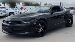 2014 Chevrolet Camaro LS