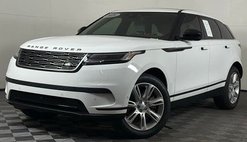 2026 Land Rover Range Rover Velar P250 S