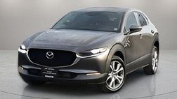 2021 Mazda CX-30 Preferred