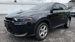 2024 Dodge Hornet GT Plus
