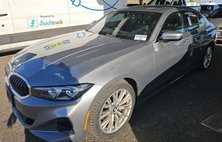 2024 BMW 3 Series 330i