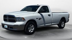 2020 Ram Ram Pickup 1500 Classic Tradesman