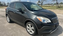 2016 Buick Encore Base