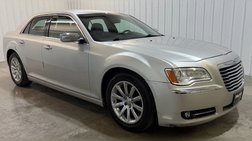 2012 Chrysler 300 Limited