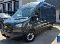 2019 Ford Transit 250