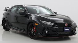 2020 Honda Civic Type R Touring
