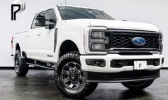 2024 Ford Super Duty F-350 Lariat