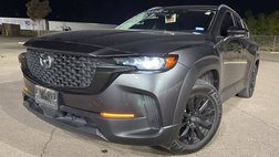 2024 Mazda CX-50 2.5 S Preferred