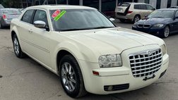2007 Chrysler 300 Touring
