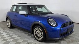 2025 MINI Hardtop Cooper