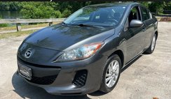 2013 Mazda MAZDA3 i Touring