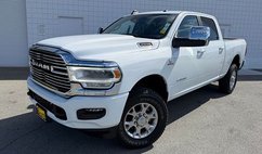 2024 Ram Ram Pickup 2500 Laramie