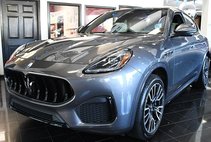 2023 Maserati Grecale Modena