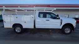 2023 Ford Super Duty F-250 XL