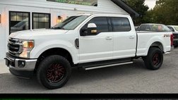 2022 Ford Super Duty F-250 Lariat