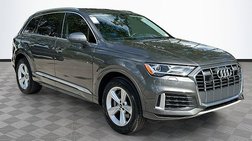 2023 Audi Q7 quattro Premium 45 TFSI