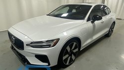 2025 Volvo S60 T8 Ultra