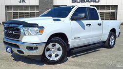 2023 Ram Ram Pickup 1500 Lone Star