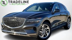 2022 Genesis GV70 2.5T Standard