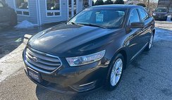 2014 Ford Taurus SEL