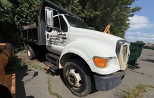 2007 Ford SUPER DUTY