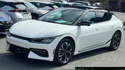 2022 Kia EV6 GT-Line