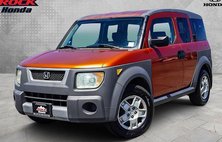 2005 Honda Element LX