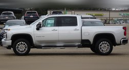 2023 Chevrolet Silverado 2500HD High Country