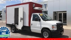 2024 Ford E-Series E-350 SD