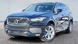 2023 Volvo XC90 B5 Core