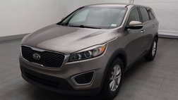 2018 Kia Sorento L