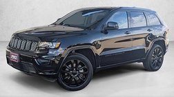 2022 Jeep Grand Cherokee WK Laredo X