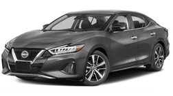 2023 Nissan Maxima 3.5 SV